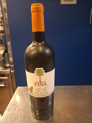 Vola Vola Viognier fina