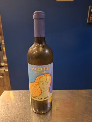 Anthilia donnafugata