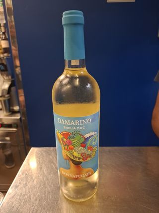 Damarino Donnafugata
