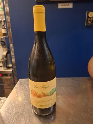 La Fuga donnafugata