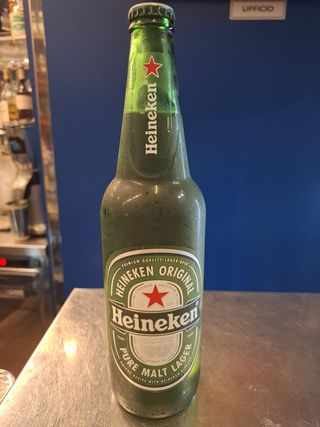 Heineken 66 Cl