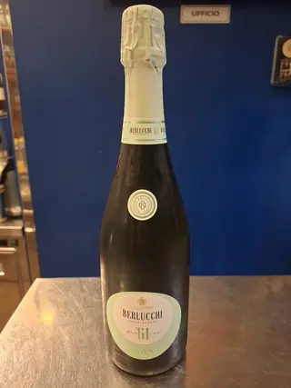 Berlucchi Saten