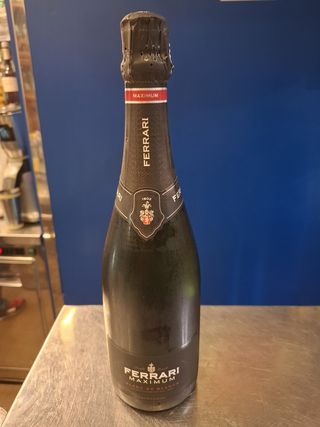 Ferrari Maximun Brut
