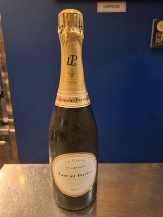 Laurent Perrier