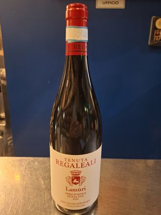 Lamuri tasca D’almerita