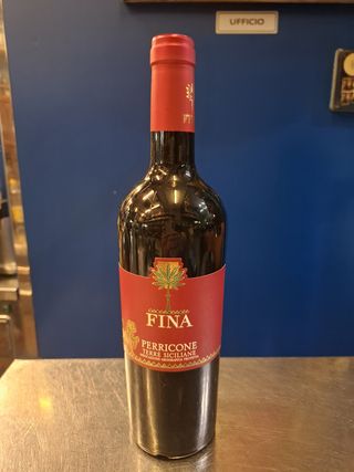 Perricone Fina