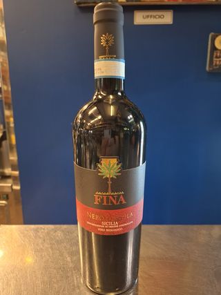 Nero D'avola Fina