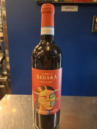 Sedhara Donnafugata