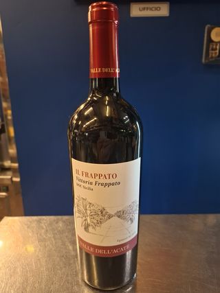 Frappato Valle Dell’acate