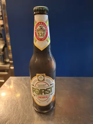 Forst 33 Cl