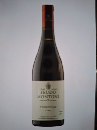 Perricone Feudo Montoni