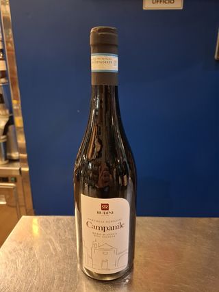 Nero D'avola Rudinì