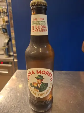 Moretti 33 Cl