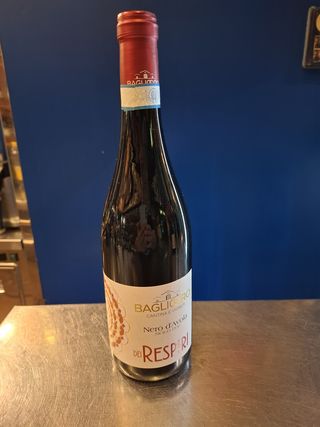 Nero D'avola Baglio Oro