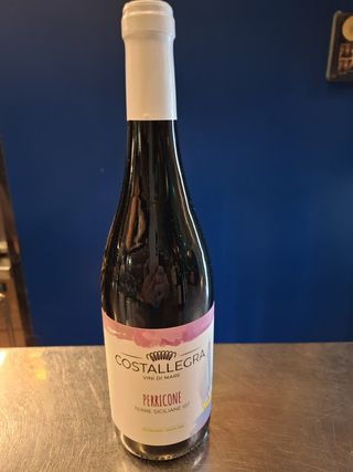 Perricone baglio Oro