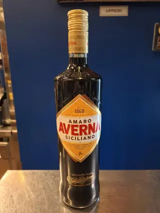 Averna 100 Cl