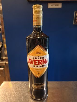 Averna 100 Cl
