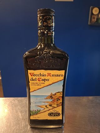 Amaro Del Capo 70 Cl