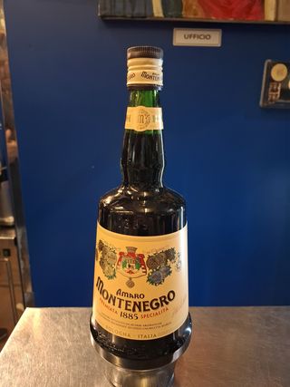 Montenegro 150 Cl