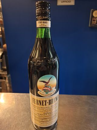 Fernet Branca 100 Cl