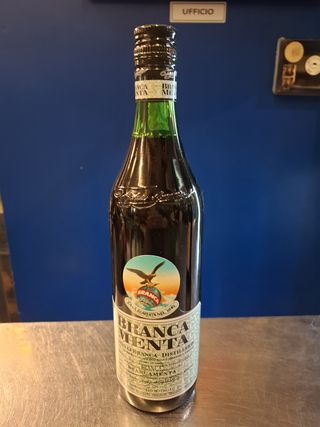 Brancamenta 100 Cl