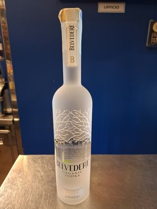 Belvedere 70 Cl