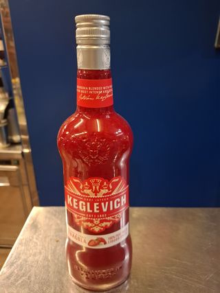 Keglevich Alla Fragola 100 Cl
