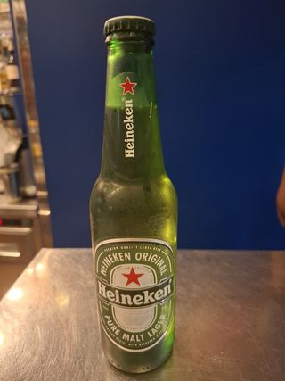 Heineken 33 Cl