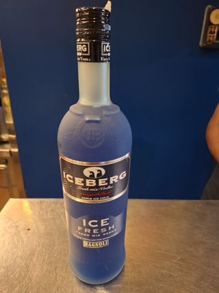 Vodka Ice 100 Cl