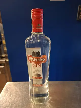 Wapping 100 Cl