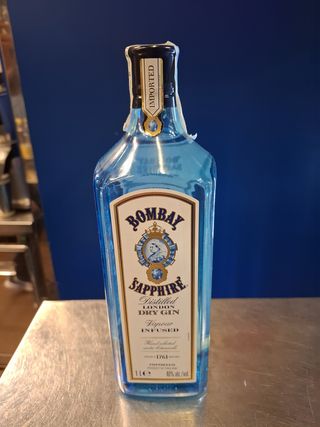 Bombay 100 Cl