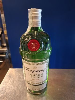Tanqueray 100 Cl