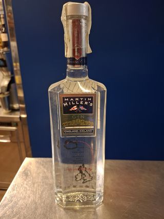 Martin Miller 70 Cl