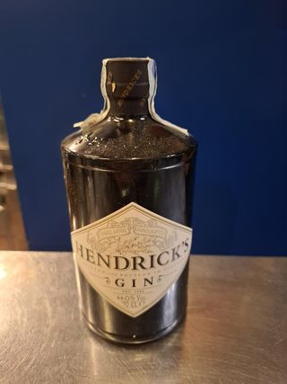 Hendrick's 70 Cl
