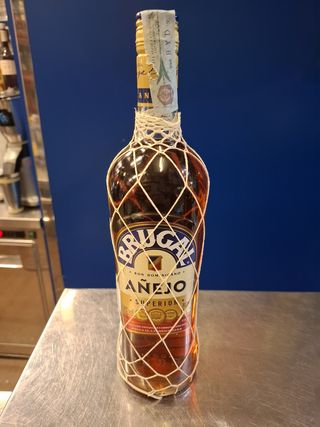 Brugal 100 Cl