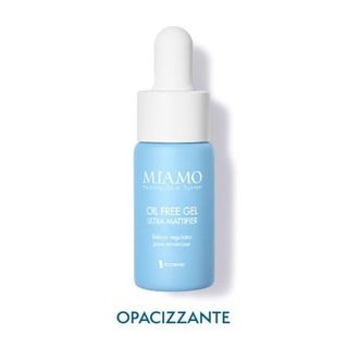 Miamo Acnever Oil Free Gel10 - 988658542 - 988658542