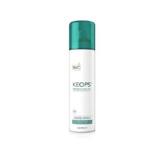 Roc Keops Deod Spray Sec 24h
