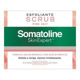 Somat Skin Ex Scrub Pink Salt