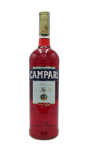 Campari 1 L 25% Vol
