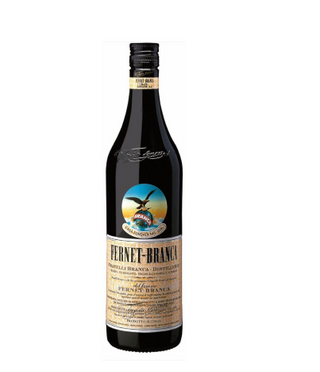Fernet-branca 1 L 39% Vol