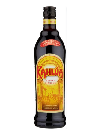 Kahlua Coffee Liqueur 1 L 16% Vol