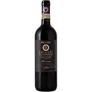 Piccini Chianti Classico Riserva 2019 75 Cl 13.5% Vol