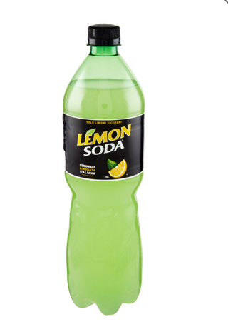 Lemonsoda