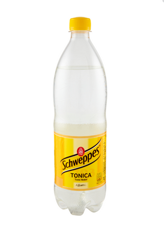 Schweppes Tonica