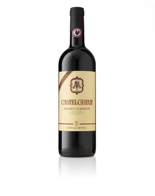 Castelgreve Chianti Classico Riserva 2019 75 Cl 13.5% Vol