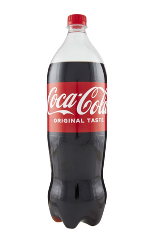 Coca-cola 1,5 L