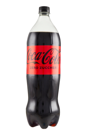 Coca-cola Zero 1,5 L