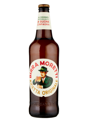Moretti 66 Cl