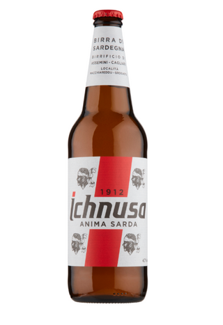 Ichnusa 66 Cl