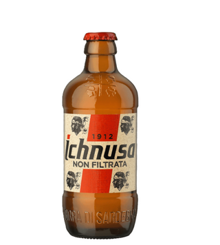 Ichnusa Non Filtrata 50 Cl